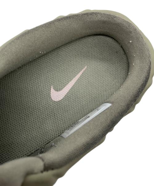 NIKE（ナイキ）NIKE (ナイキ) CLOGPOSITE LIGHTクロッグシューズ グリーン サイズ:27cmの古着・服飾アイテム