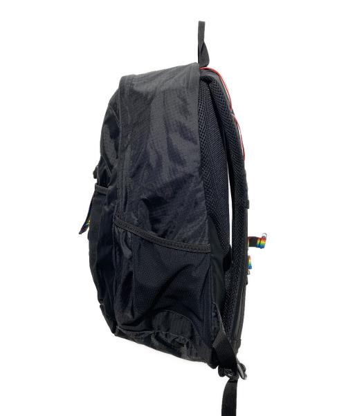 CHUMS（チャムス）CHUMS (チャムス) SPRING DALE 20デイパック ブラックの古着・服飾アイテム