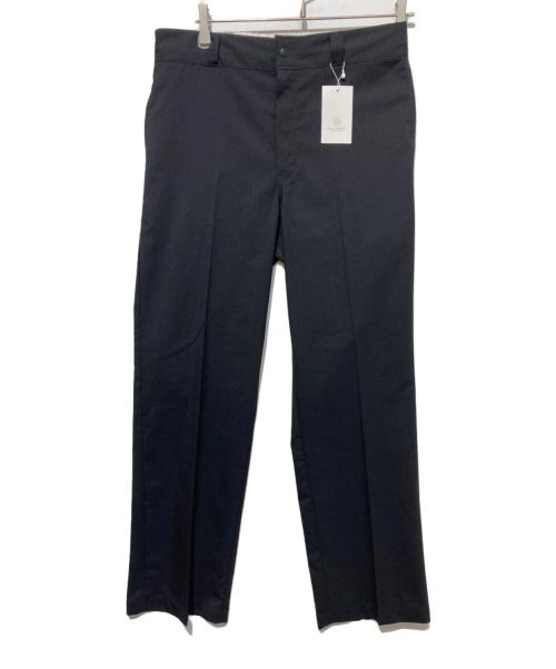 Dickies（ディッキーズ）Dickies (ディッキーズ) koti BEAUTY&YOUTH (コティ ビューティーアンドユース) M/W イージーパンツ ブラック サイズ:32の古着・服飾アイテム