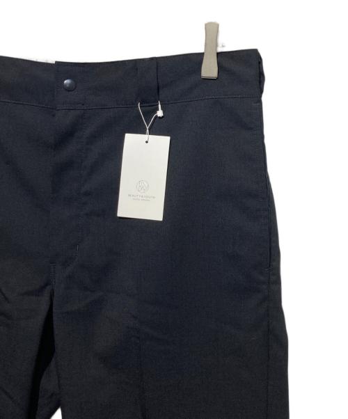 Dickies（ディッキーズ）Dickies (ディッキーズ) koti BEAUTY&YOUTH (コティ ビューティーアンドユース) M/W イージーパンツ ブラック サイズ:32の古着・服飾アイテム