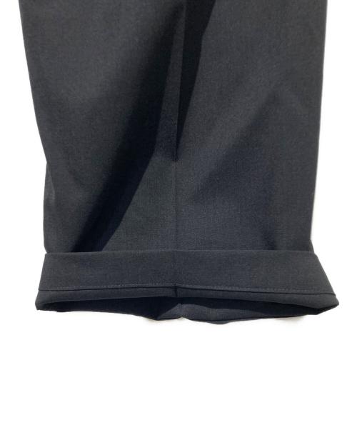 Dickies（ディッキーズ）Dickies (ディッキーズ) koti BEAUTY&YOUTH (コティ ビューティーアンドユース) M/W イージーパンツ ブラック サイズ:32の古着・服飾アイテム