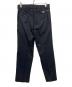 Dickies (ディッキーズ) koti BEAUTY&YOUTH (コティ ビューティーアンドユース) M/W イージーパンツ ブラック サイズ:32：10000円
