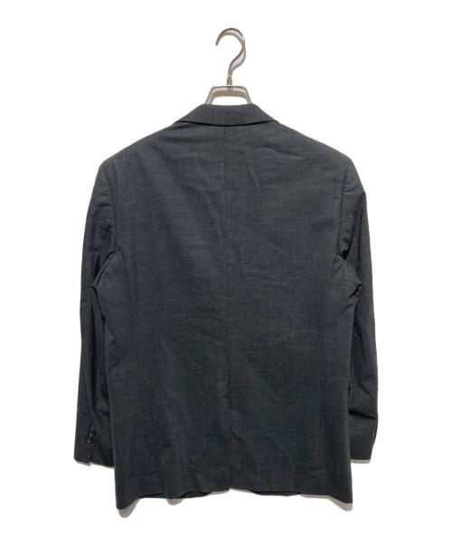 BROOKS BROTHERS（ブルックスブラザーズ）BROOKS BROTHERS (ブルックスブラザーズ) REGENT セットアップスーツ グレー サイズ:39SHT 33Wの古着・服飾アイテム