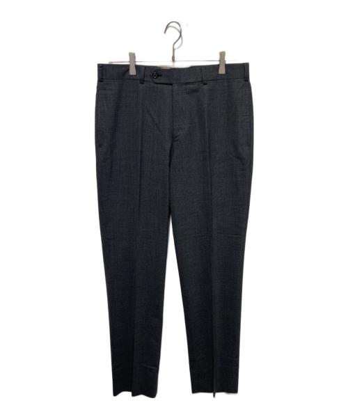 BROOKS BROTHERS（ブルックスブラザーズ）BROOKS BROTHERS (ブルックスブラザーズ) REGENT セットアップスーツ グレー サイズ:39SHT 33Wの古着・服飾アイテム