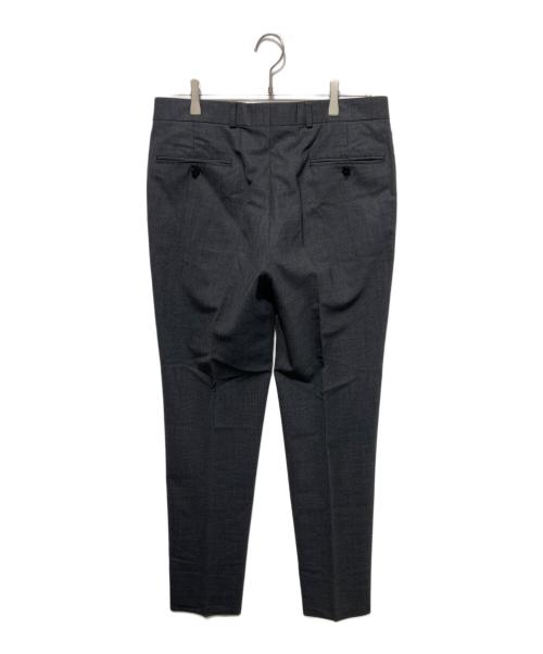 BROOKS BROTHERS（ブルックスブラザーズ）BROOKS BROTHERS (ブルックスブラザーズ) REGENT セットアップスーツ グレー サイズ:39SHT 33Wの古着・服飾アイテム