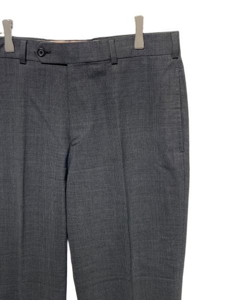 BROOKS BROTHERS（ブルックスブラザーズ）BROOKS BROTHERS (ブルックスブラザーズ) REGENT セットアップスーツ グレー サイズ:39SHT 33Wの古着・服飾アイテム