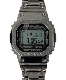 CASIO（カシオ）の古着「G-SHOCK 電波ソーラーウォッチ」