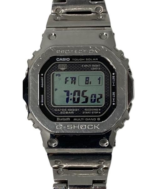 CASIO（カシオ）CASIO (カシオ) G-SHOCK 電波ソーラーウォッチの古着・服飾アイテム