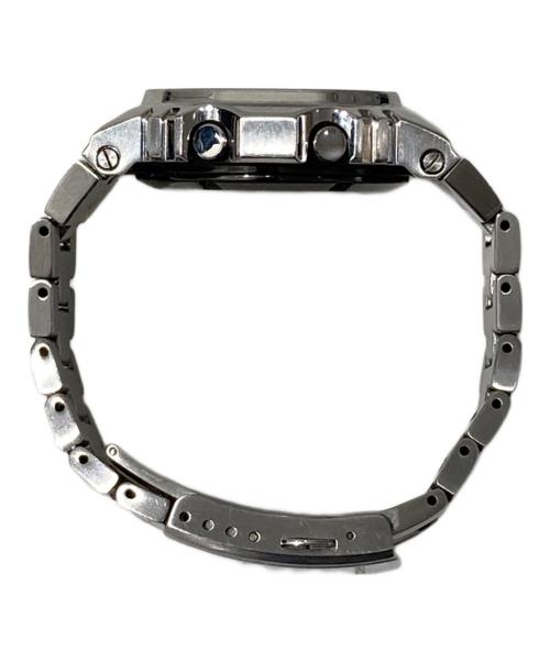 CASIO（カシオ）CASIO (カシオ) G-SHOCK 電波ソーラーウォッチの古着・服飾アイテム