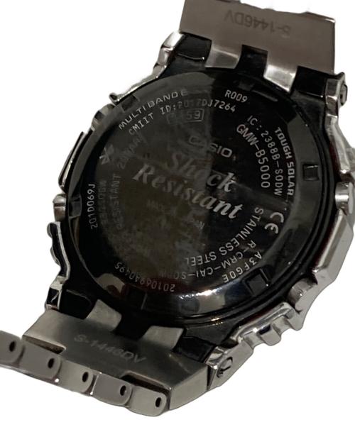 CASIO（カシオ）CASIO (カシオ) G-SHOCK 電波ソーラーウォッチの古着・服飾アイテム