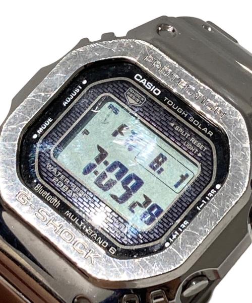CASIO（カシオ）CASIO (カシオ) G-SHOCK 電波ソーラーウォッチの古着・服飾アイテム