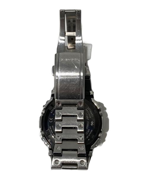 CASIO（カシオ）CASIO (カシオ) G-SHOCK 電波ソーラーウォッチの古着・服飾アイテム