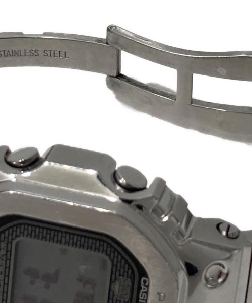 CASIO（カシオ）CASIO (カシオ) G-SHOCK 電波ソーラーウォッチの古着・服飾アイテム