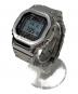 CASIO (カシオ) G-SHOCK 電波ソーラーウォッチ：32000円