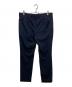 MARNI (マルニ) スラックスパンツ ネイビー サイズ:50：8000円