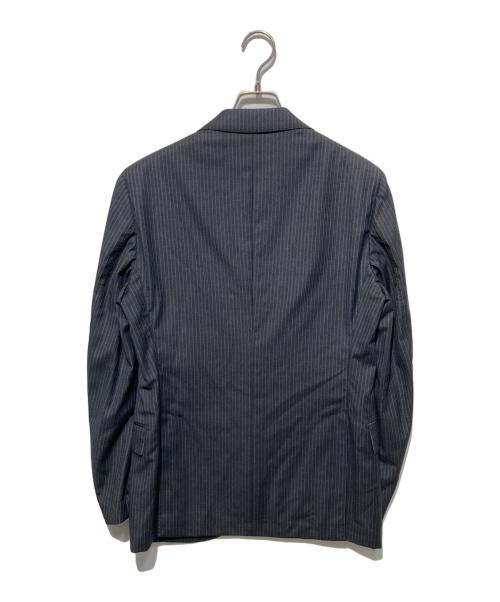 LARDINI（ラルディーニ）LARDINI (ラルディーニ) セットアップスーツ グレー サイズ:48の古着・服飾アイテム