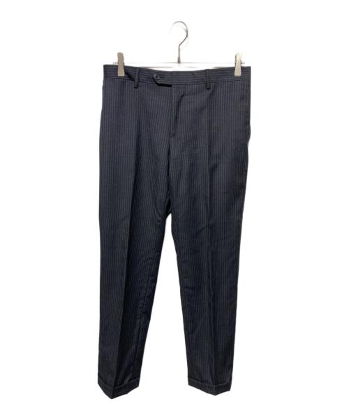LARDINI（ラルディーニ）LARDINI (ラルディーニ) セットアップスーツ グレー サイズ:48の古着・服飾アイテム