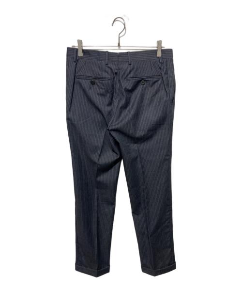 LARDINI（ラルディーニ）LARDINI (ラルディーニ) セットアップスーツ グレー サイズ:48の古着・服飾アイテム