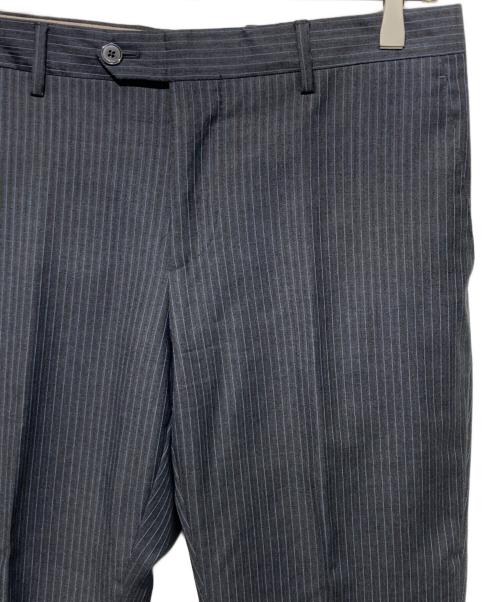 LARDINI（ラルディーニ）LARDINI (ラルディーニ) セットアップスーツ グレー サイズ:48の古着・服飾アイテム