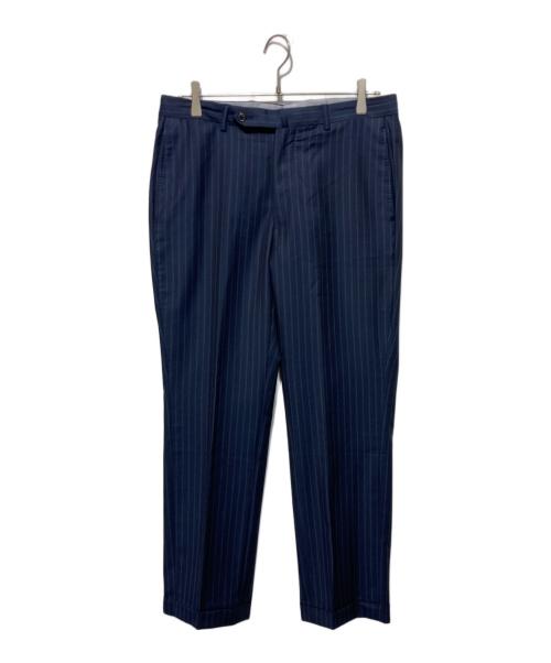 Sartoria Ring（サルトリアリング）Sartoria Ring (サルトリアリング) セットアップスーツ ネイビー サイズ:48の古着・服飾アイテム