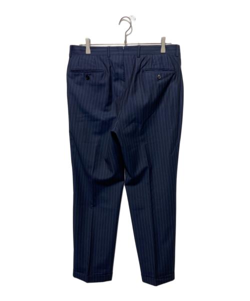 Sartoria Ring（サルトリアリング）Sartoria Ring (サルトリアリング) セットアップスーツ ネイビー サイズ:48の古着・服飾アイテム