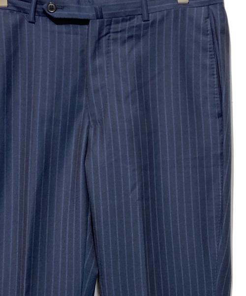 Sartoria Ring（サルトリアリング）Sartoria Ring (サルトリアリング) セットアップスーツ ネイビー サイズ:48の古着・服飾アイテム