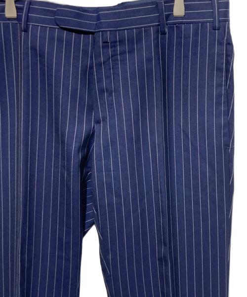 BOGLIOLI（ボリオリ）BOGLIOLI (ボリオリ) DOVER 段返りセットアップスーツ ネイビー サイズ:48の古着・服飾アイテム