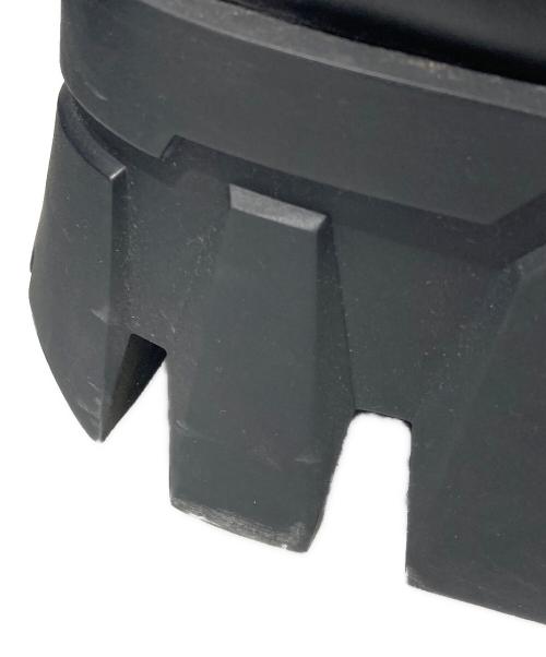 BALENCIAGA（バレンシアガ）BALENCIAGA (バレンシアガ) BULLDOZERブーツ ブラック サイズ:41の古着・服飾アイテム