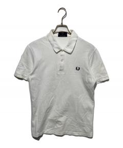 中古・古着通販】JOHN SMEDLEY (ジョンスメドレー) 総柄ニット