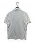 FRED PERRY (フレッドペリー) ワンポイントポロシャツ ホワイト サイズ:38：7000円
