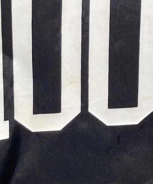 N.HOOLYWOOD（エヌ ハリウッド）N.HOOLYWOOD (エヌ ハリウッド) ワッペン付きコーチジャケット ブラック サイズ:36の古着・服飾アイテム