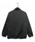 SEDAN ALL-PURPOSE (セダンオールパーパス) Half Zip Training Pullover ブラック サイズ:L：8000円