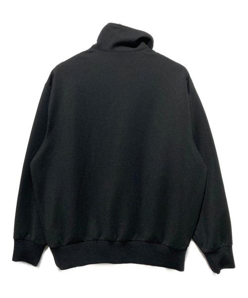 adidas（アディダス）adidas (アディダス) 70s トラックトップ ブラック サイズ:3XLの古着・服飾アイテム