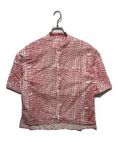 中古・古着通販】HERALBONY (ヘラルボニー) レギュラーカラーシャツ