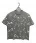 HERALBONY（ヘラルボニー）の古着「Tシャツ」｜グレー