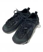 NIKE×sacaiナイキ×サカイ）の古着「Zegamadome SP」｜ブラック