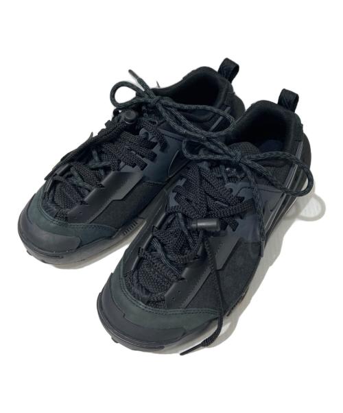 NIKE（ナイキ）NIKE (ナイキ) sacai (サカイ) Zegamadome SP ブラック サイズ:23cmの古着・服飾アイテム