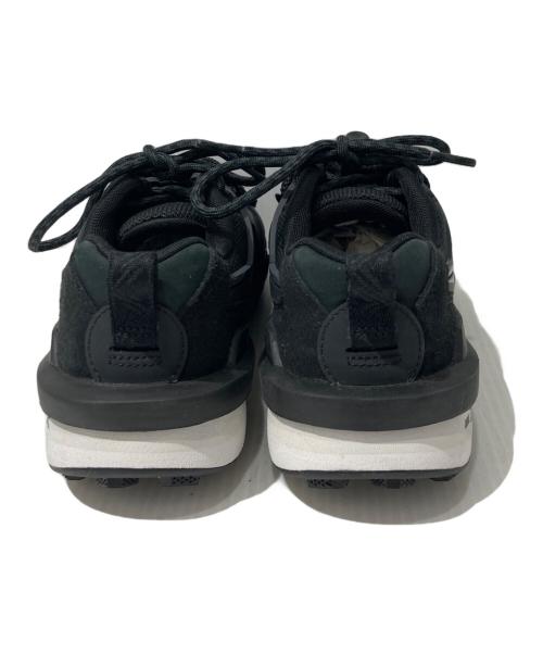 NIKE（ナイキ）NIKE (ナイキ) sacai (サカイ) Zegamadome SP ブラック サイズ:23cmの古着・服飾アイテム