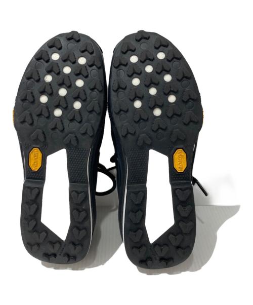 NIKE（ナイキ）NIKE (ナイキ) sacai (サカイ) Zegamadome SP ブラック サイズ:23cmの古着・服飾アイテム