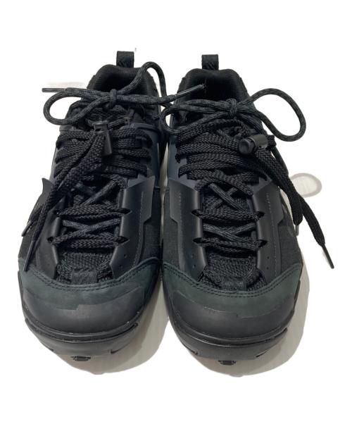 NIKE（ナイキ）NIKE (ナイキ) sacai (サカイ) Zegamadome SP ブラック サイズ:23cmの古着・服飾アイテム