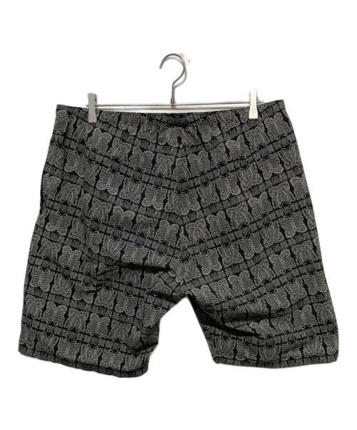 Needles sportswear（ニードルズスポーツウェア）Needles Sportswear (ニードルズスポーツウェア) ショートパンツ ブラック サイズ:XLの古着・服飾アイテム