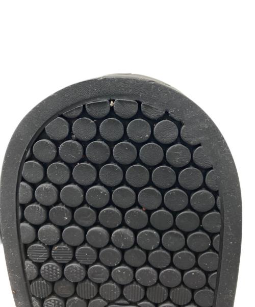 PATRICK（パトリック）PATRICK (パトリック) PENNERER ローカットスニーカー ブラック サイズ:40の古着・服飾アイテム