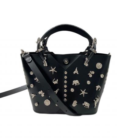 専用　toga pullaミニショルダー TOGA（トーガ）の「TOGA PULLA Chain mini bag（ショルダーバッグ