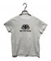 BALENCIAGA（バレンシアガ）の古着「19SS ロゴプリントTシャツ」｜ホワイト