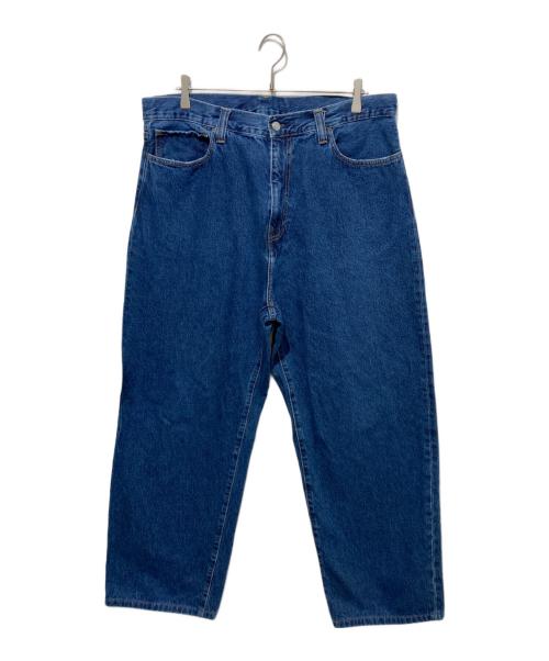 CarHartt（カーハート）CarHartt (カーハート) LANDON PANT デニムパンツ インディゴ サイズ:36の古着・服飾アイテム
