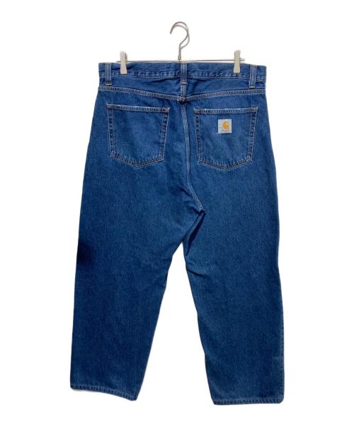 CarHartt（カーハート）CarHartt (カーハート) LANDON PANT デニムパンツ インディゴ サイズ:36の古着・服飾アイテム