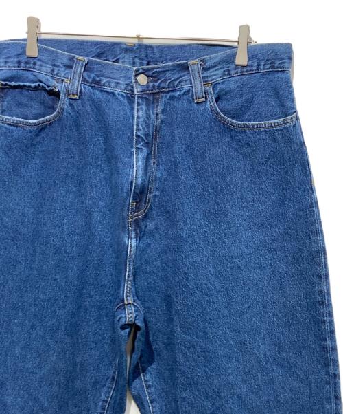 CarHartt（カーハート）CarHartt (カーハート) LANDON PANT デニムパンツ インディゴ サイズ:36の古着・服飾アイテム