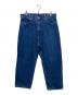CarHartt（カーハート）の古着「LANDON PANT デニムパンツ」｜インディゴ