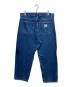CarHartt (カーハート) LANDON PANT デニムパンツ インディゴ サイズ:36：8000円