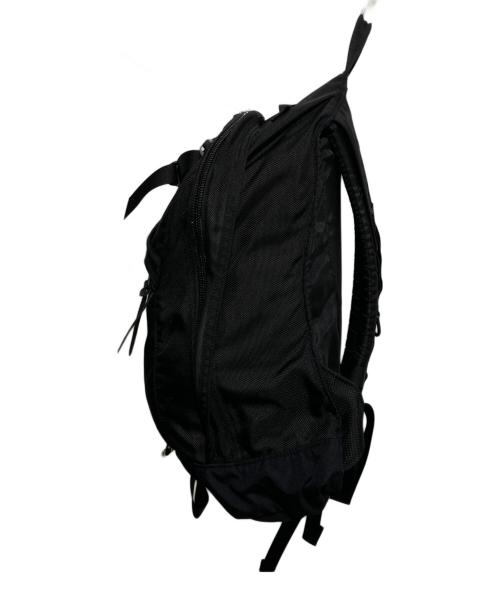 GREGORY（グレゴリー）GREGORY (グレゴリー) リスティックナイロン デイパック ブラックの古着・服飾アイテム